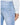DONDUP JEANS BROEK 32 / LICHT DENIM Dondup Skinny Jeans Blauw - Match Laren