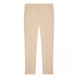 DONDUP M BROEK 33 / ZAND Dondup Chino Broek Zand - Match Laren