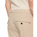 DONDUP M BROEK 33 / ZAND Dondup Chino Broek Zand - Match Laren
