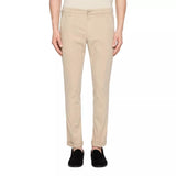 DONDUP Dondup Chino Broek Zand - Match Laren