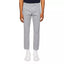 DONDUP M BROEK Dondup Chino Broek Grijs - Match Laren