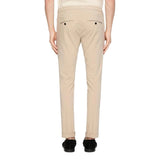 DONDUP M BROEK Dondup Chino Broek Zand - Match Laren