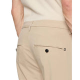 DONDUP M BROEK Dondup Chino Broek Zand - Match Laren