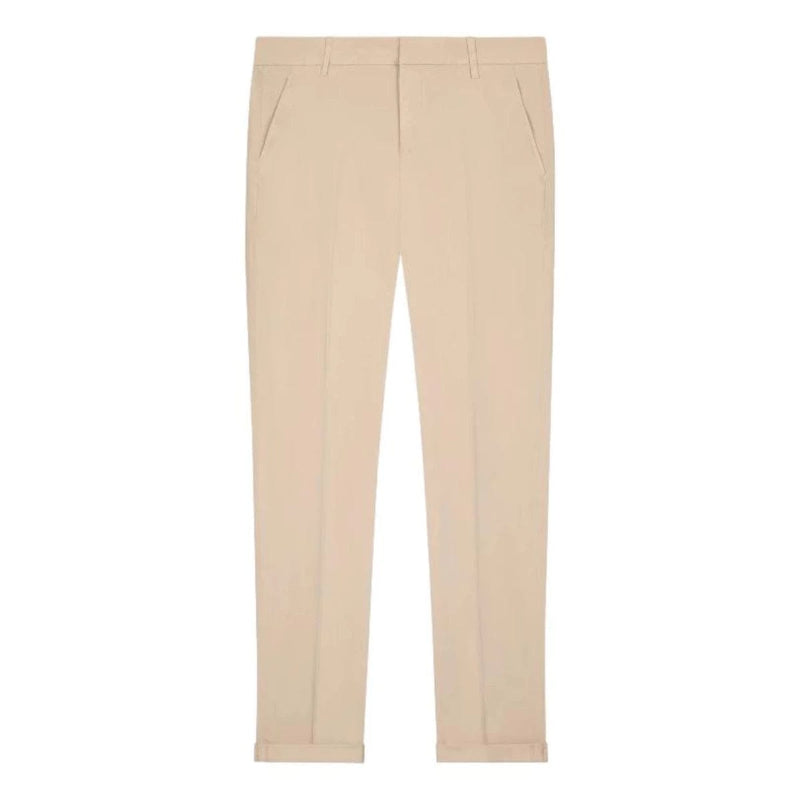 DONDUP M BROEK Dondup Chino Broek Zand - Match Laren