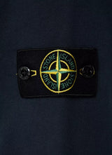 STONE ISLAND Stone Island Trui Donkerblauw - Match Laren