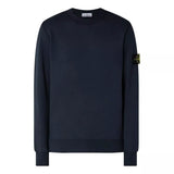 STONE ISLAND Stone Island Trui Donkerblauw - Match Laren