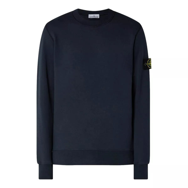 STONE ISLAND Stone Island Trui Donkerblauw - Match Laren