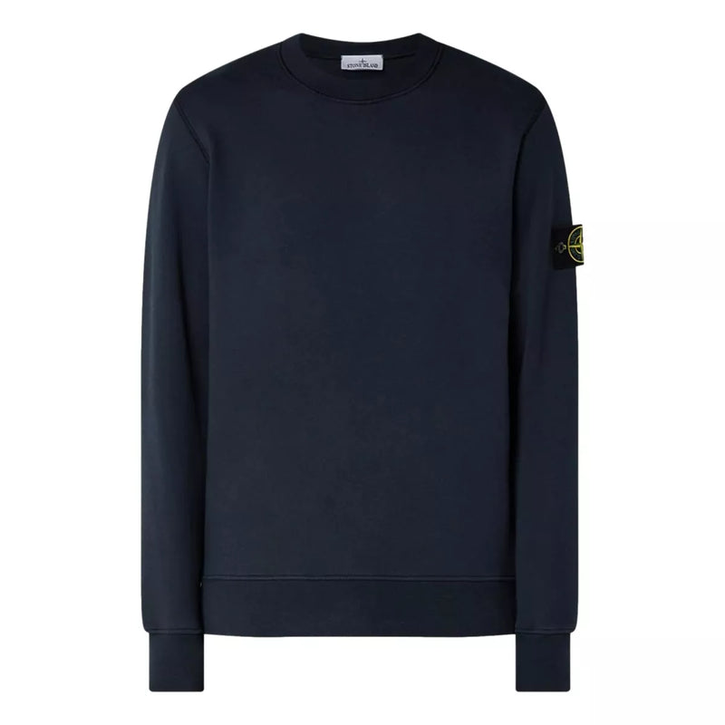 STONE ISLAND Stone Island Trui Donkerblauw - Match Laren