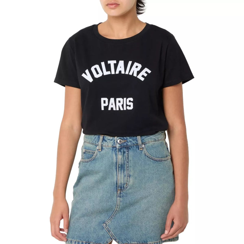 ZADIG & VOLTAIRE Zadig & Voltaire T-Shirt Alys - Match Laren
