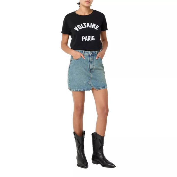 ZADIG & VOLTAIRE Zadig & Voltaire T-Shirt Alys - Match Laren
