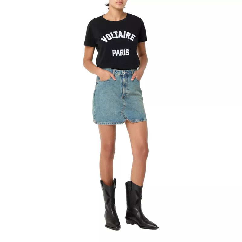 ZADIG & VOLTAIRE Zadig & Voltaire T-Shirt Alys - Match Laren