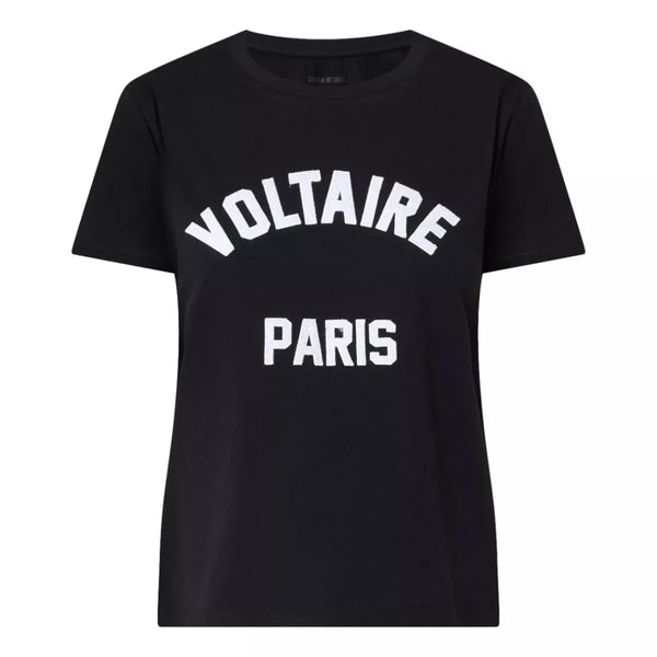 ZADIG & VOLTAIRE Zadig & Voltaire T-Shirt Alys - Match Laren
