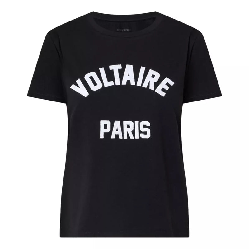 ZADIG & VOLTAIRE Zadig & Voltaire T-Shirt Alys - Match Laren