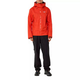 ARC'TERYX ARC'TERYX Betalt Jacket Oranje - Match Laren