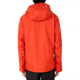 ARC'TERYX ARC'TERYX Betalt Jacket Oranje - Match Laren