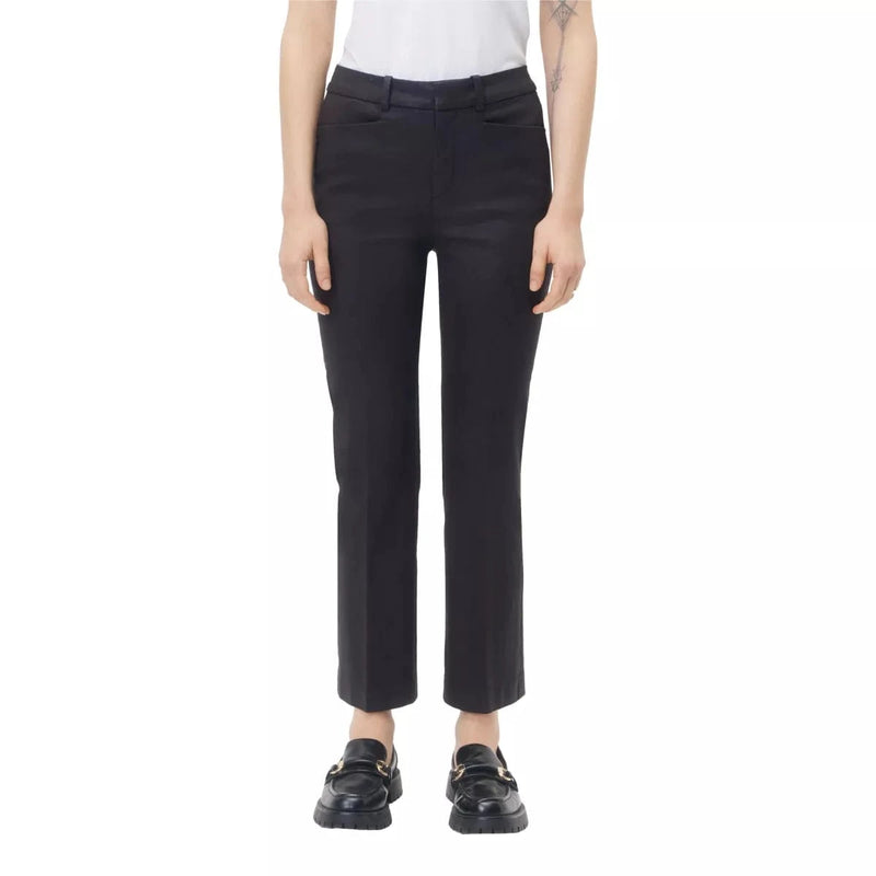 DRYKORN M BROEK 31 / ZWART DRYKORN Basket Broek - Sisera Amsterdam