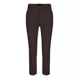 DRYKORN M BROEK 31 / ZWART DRYKORN Basket Broek - Sisera Amsterdam