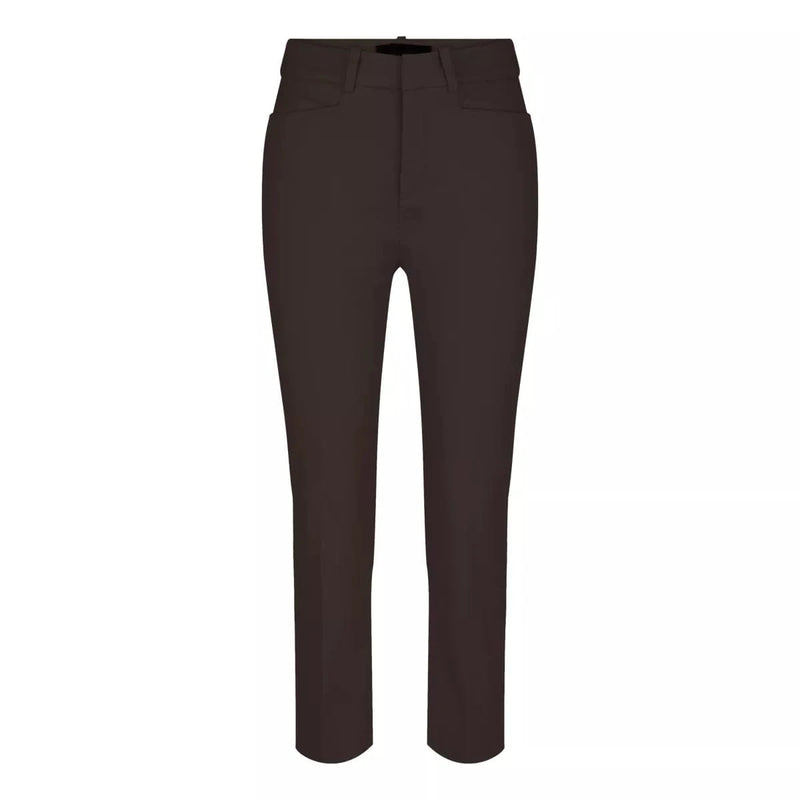 DRYKORN M BROEK 31 / ZWART DRYKORN Basket Broek - Sisera Amsterdam