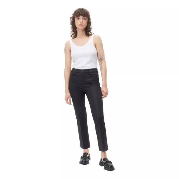 DRYKORN M BROEK 31 / ZWART DRYKORN Basket Broek - Sisera Amsterdam