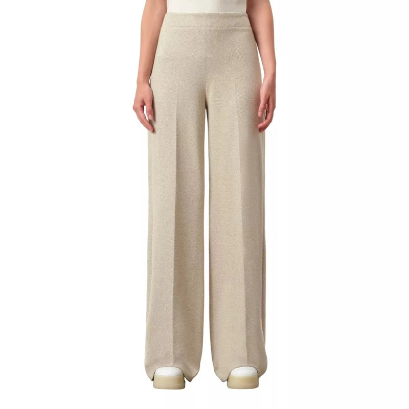 DRYKORN M BROEK 32 / ZAND COMBI DRYKORN Before 138226 Straight Leg Broek - Sisera Amsterdam