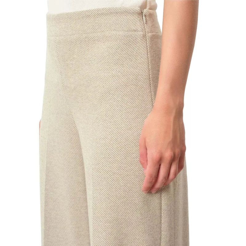 DRYKORN M BROEK 32 / ZAND COMBI DRYKORN Before 138226 Straight Leg Broek - Sisera Amsterdam