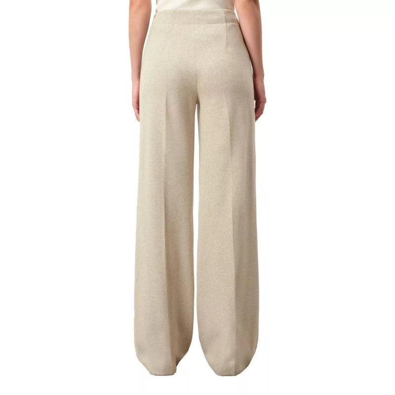 DRYKORN M BROEK 32 / ZAND COMBI DRYKORN Before 138226 Straight Leg Broek - Sisera Amsterdam
