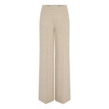 DRYKORN M BROEK 32 / ZAND COMBI DRYKORN Before 138226 Straight Leg Broek - Sisera Amsterdam