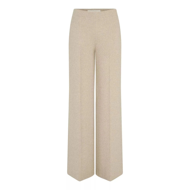 DRYKORN M BROEK 32 / ZAND COMBI DRYKORN Before 138226 Straight Leg Broek - Sisera Amsterdam
