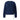 DRYKORN M TRUI XS / BLAUW Drykorn Kebedi Trui Donkerblauw - Sisera Laren