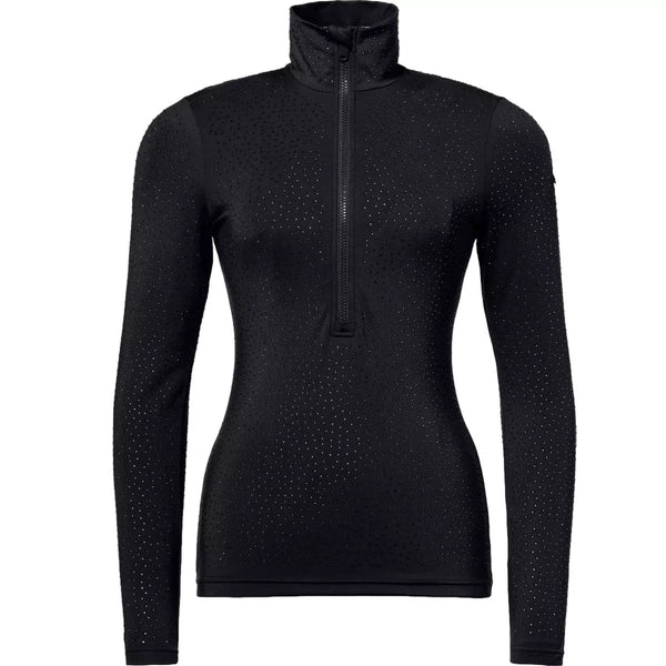 GOLDBERGH Goldbergh Ski Pulli Gianna Zwart - Match