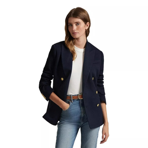 POLO RALPH LAUREN Polo Ralph Lauren Blazer Marine Blue - Match Laren