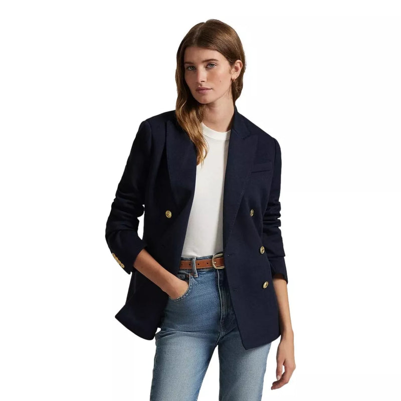 POLO RALPH LAUREN Polo Ralph Lauren Blazer Marine Blue - Match Laren