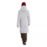 ARC'TERYX Arc'teryx Patera Parka Jacket Solitude Krijtkleur - Match Laren