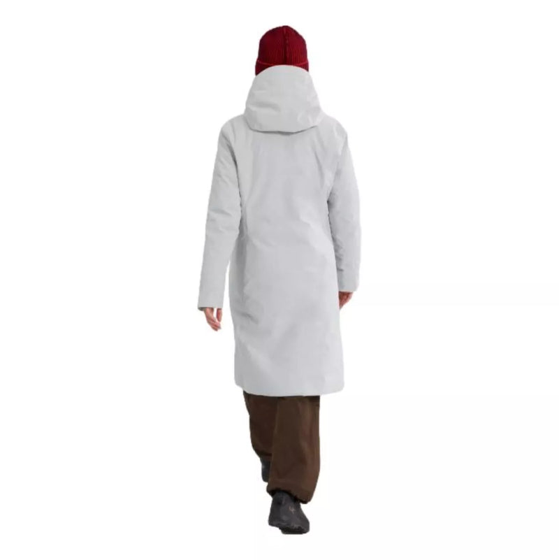 ARC'TERYX Arc'teryx Patera Parka Jacket Solitude Krijtkleur - Match Laren