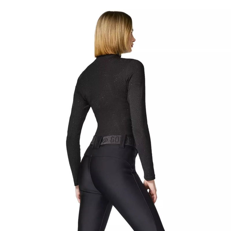 GOLDBERGH Goldbergh Ski Pulli Gianna Zwart - Match