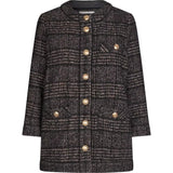 DEA KUDIBAL Dea Kudibal Aisha Blazer - Match Laren