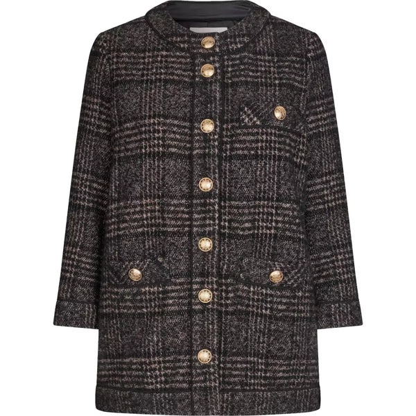 DEA KUDIBAL Dea Kudibal Aisha Blazer - Match Laren
