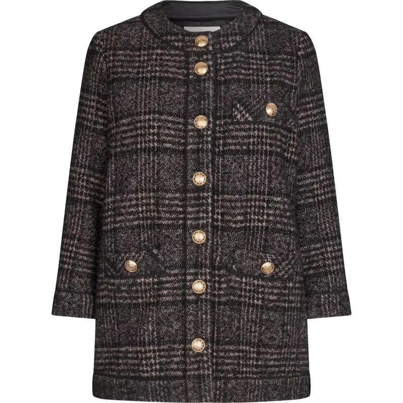 DEA KUDIBAL Dea Kudibal Aisha Blazer - Match Laren