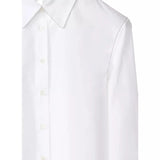 FABIANA FILIPPI M BLOUSE FABIANA FILIPPI Poplin Shirt - Match Laren