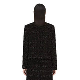 FABIANA FILIPPI M JAS FABIANA FILIPPI Tweed Jacket - Match Laren