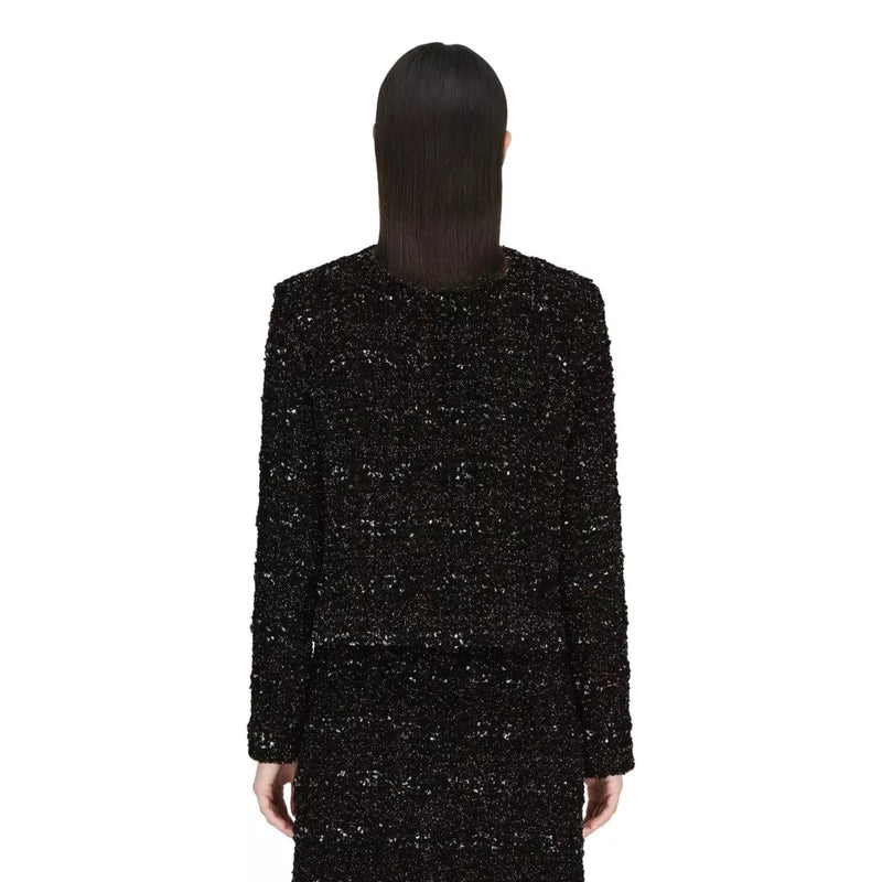 FABIANA FILIPPI M JAS FABIANA FILIPPI Tweed Jacket - Match Laren