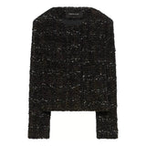 FABIANA FILIPPI M JAS FABIANA FILIPPI Tweed Jacket - Match Laren