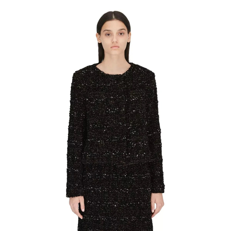 FABIANA FILIPPI M JAS FABIANA FILIPPI Tweed Jacket - Match Laren