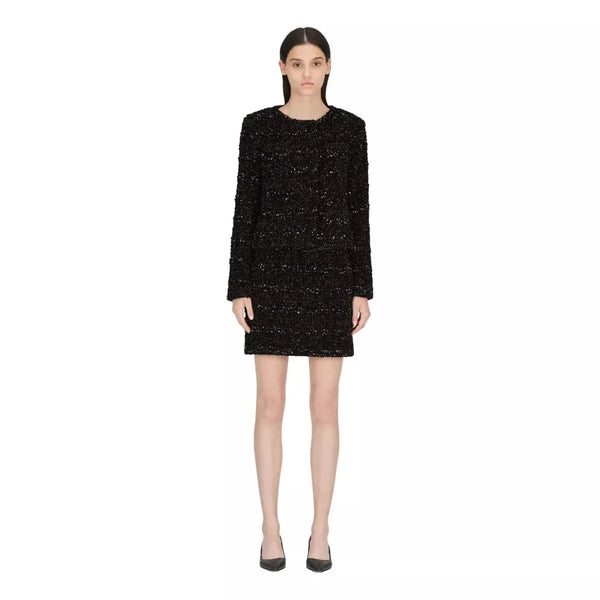 FABIANA FILIPPI M JAS FABIANA FILIPPI Tweed Jacket - Match Laren