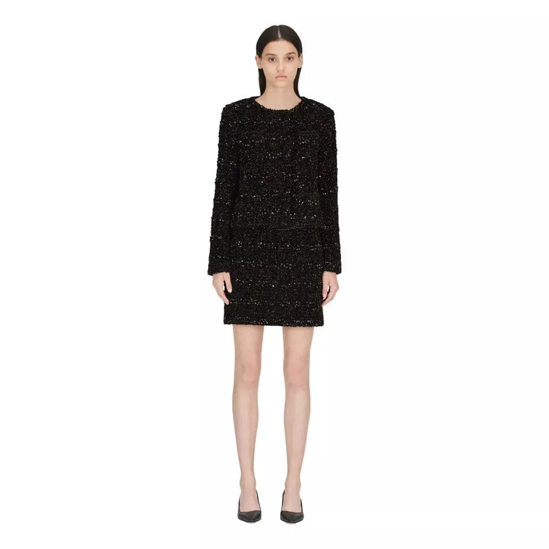 FABIANA FILIPPI M JAS FABIANA FILIPPI Tweed Jacket - Match Laren