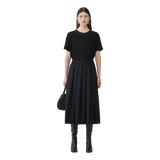 FABIANA FILIPPI M ROK Fabiana Filippi Skirt Black