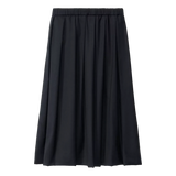 FABIANA FILIPPI M ROK Fabiana Filippi Skirt Black
