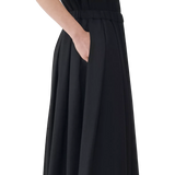 FABIANA FILIPPI M ROK Fabiana Filippi Skirt Black