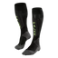 FALKE SKISOKKEN 39/41 / LIME Falke Skisokken SK5 Expert Heren Zwart - Match Laren