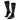 FALKE SKISOKKEN 39/42 / LIME FALKE Compressie Skikousen SK Wool Heren - Match Laren